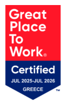 Great Place to Work certification